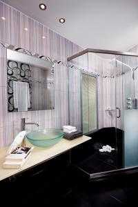 Suite with Sea View