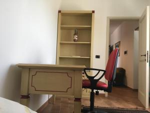 Mini Habitat Monte Santa Maria