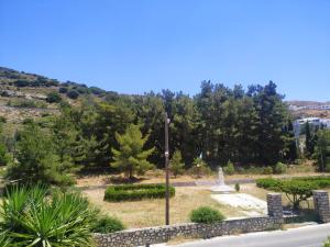 Dreamcatcher of Zeus Naxos Greece