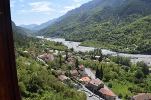 Auberges de jeunesse gite Rando Accueil chez moi : photos des chambres