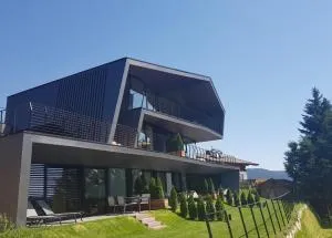 Residence Moritz - Avelengo