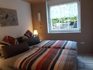 Ferienwohnung Reuter