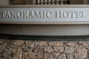 Hotel Panoramic