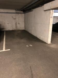 Appart. sur Caen avec Garage et Wifi.