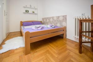 Stella Modern Apartment