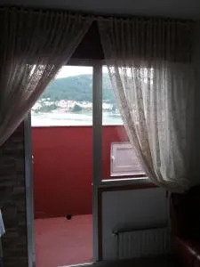 Ático vacacional - Serres