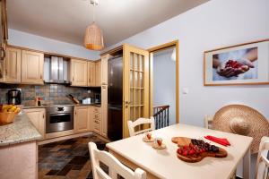 Deluxe Four-Bedroom Villa with Private Pool