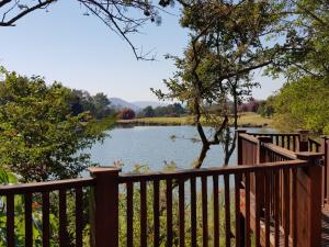 Kruger Park Lodge ITR01 3 Bedroom