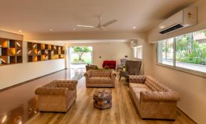 Siara Styles Amba Suites, Gandhinagar