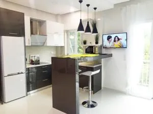 Luxury Apartment next to the sea beach - Palaión Fáliron