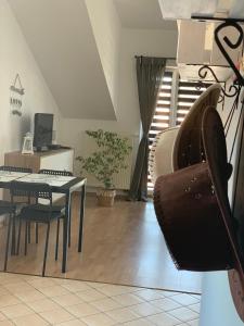 Apartament Bielik