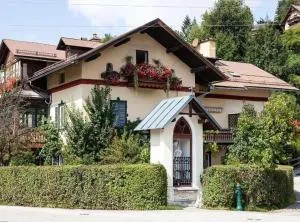 Ferienwohnung Haas - Praunfalk