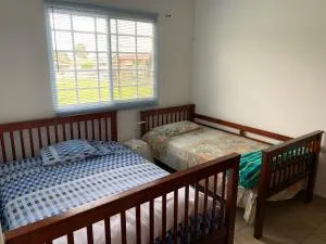 Eucaliptos Bed and Breakfast - Los Naranjos Número Uno