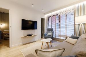 Waterlane Island _ Unique Apartment