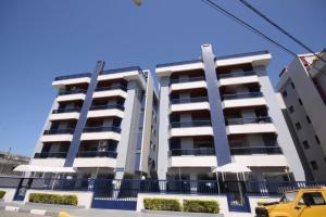 Apartamento de Cobertura em Ubatuba Praia Grande Litoral Norte de São Paulo, próximo a praia