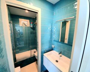 Appartamento delfini sul mare img46