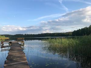 Agroturystyka Nad Czarnym