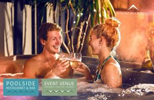 Mount Richmond Hotel