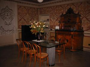 La Trunera Guest House