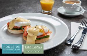 Mount Richmond Hotel