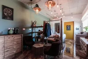 Talbot & Bons Studio Flat - 卢加