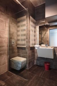 Talbot & Bons Studio Flat