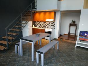 Marilia apartment