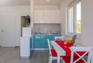 Brand New Apartment Nebo