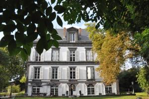 B&B / Chambres d'hotes Manoir de la Manantie - Teritoria : photos des chambres
