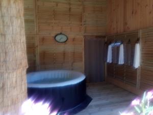 B&B / Chambres d'hotes Montplaisir : photos des chambres