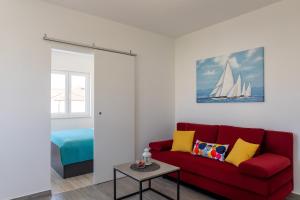 Brand New Apartment Nebo 
