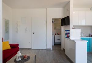 Brand New Apartment Nebo