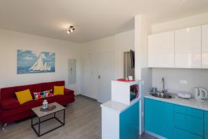 Brand New Apartment Nebo