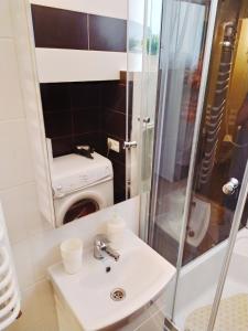 Beautiful apartment with 1 bedroom Main Square