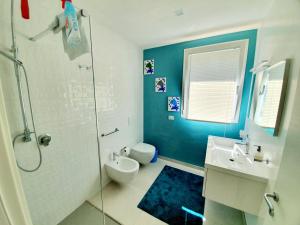 Appartamento delfini sul mare img33