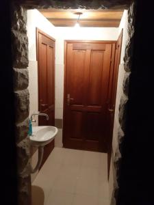 Robinson camp "Zeleni mir"