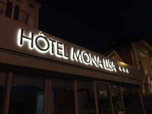 Hotels Hotel Mona Lisa : photos des chambres