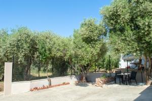 Panoramic View House Thassos Greece