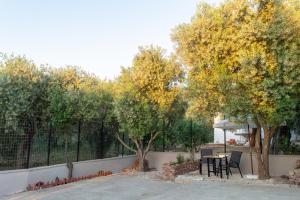 Panoramic View House Thassos Greece