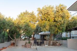 Panoramic View House Thassos Greece