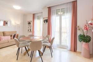 ELENA Flat Malaga Center