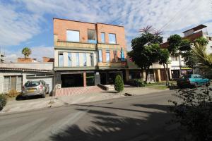 Hotel Confort Obelisk