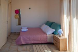 A small apartment in the center of the old town