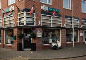 Hotel Prinsenhof IJmuiden