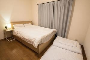 New room Teradaya no.2 50m2 freewifi 6people