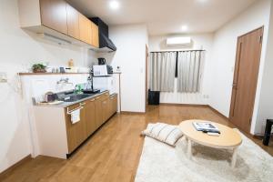 New room Teradaya no.2 50m2 freewifi 6people