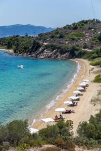 Agionissi Resort Ammouliani Greece