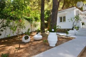 villa Hara Skiathos Greece