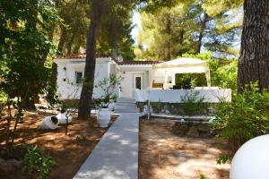 villa Hara Skiathos Greece