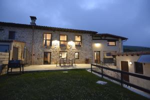 El Pontón de Lanchares